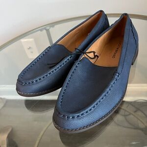 Lucky Brand Women's LP-NWT. EDRICA Loafers, Size 6